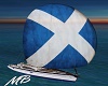 Sail Boat - Scotland