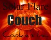 Solar Flare Couch