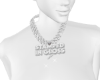 STAMPED CHAIN