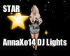 DJ Light A Star is Born