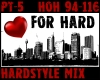 Heart for Hard PT-5