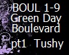 GreenDay Boulevard pt1