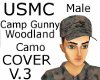 USMC CG WL Cover V3 male