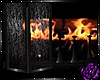 DarkShadows fireplace 