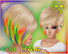 Blonde KimHairStyle*1Ⓚ