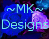 ~MK~ Rose Passion