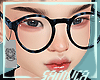 Kid 🌿 Ghibli Glasses