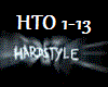 HARDSTYLE HTO
