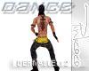 P|Club Dance 696 x 2 DRV
