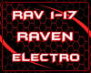 Raven - Grey remix