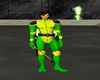 Turtle Gloves M V1