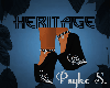 ePSe Heritage Wedges