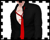(OM)Camisa Black