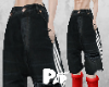 ∆ AB PANTS M