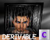 DERIVABLE Head Cage (M)