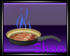 *SF* bacon frying pan