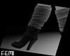Cloud 9 StreetWare Boot
