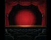 Theater big room