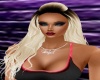 )TA(Blk/Blonde Evelynne