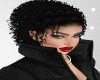 llAr red lock hairstyle