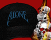 ALONE | BLUE