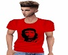Che Guevara Red T-Shirt