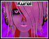 Ku~ Poison hair 1 M