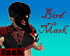 -N- Bird Mask