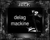 Jack Delag Machine