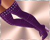 Purple Boots RLL