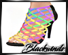 Pride Heels