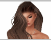 SASSY BROWN HAIR