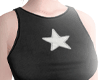 y2k star tank top