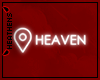. Location: Heaven