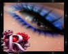 !R! EyeShadow Blue
