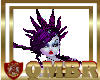 QMBR Ani Purple Ursula