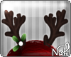 [Nish] Joulu Antlers 2