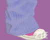 Campus Socks Sneakers V4