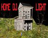 DJ LIGHT HOME FX