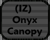 (IZ) Onyx Canopy