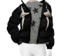 Hoodie Jacket