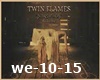 `S` Twin Flames