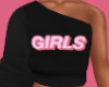 Black Girls Sweater