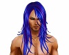 SL Merman Hair Blue