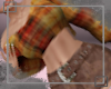 Fall Plaid Top 1