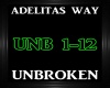 Adelitas Way~Unbroken