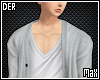 [MM]Open:Grey Sweater