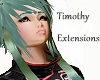 Timothy Extentions