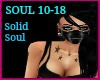 Solid Soul Dubstep #2