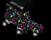 &; Roller Stars skate &;